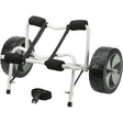 Attwood Collapsible Kayak & Canoe Carrying Cart - 11930 - 4 - Anchor Express