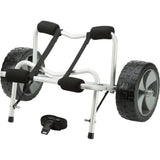 Attwood Collapsible Kayak & Canoe Carrying Cart - 11930 - 4 - Anchor Express