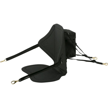 Attwood Foldable Sit - On - Top Clip - On Kayak Seat - 11778 - 2 - Anchor Express