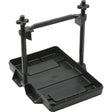 Attwood Heavy - Duty All - Plastic Adjustable Battery Tray - 24 Series - 9097 - 5 - Anchor Express