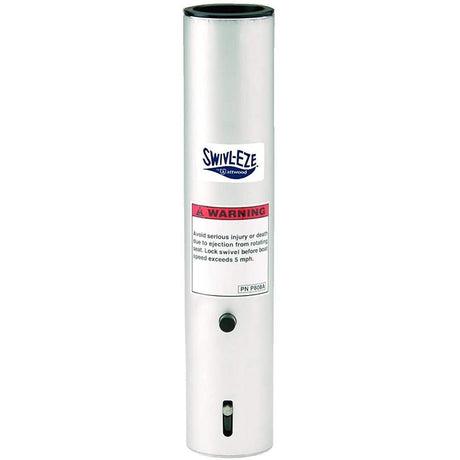 Attwood LakeSport 2 - 3/8" Extension Post - 13" High238613L1 - 238613L1 - Anchor Express
