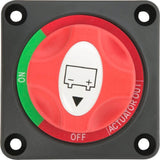 Attwood Single Battery Switch - 12 - 50 VDC - 14233 - 7 - Anchor Express