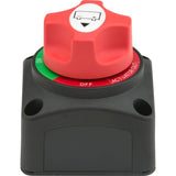 Attwood Single Battery Switch - 12 - 50 VDC - 14233 - 7 - Anchor Express