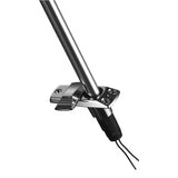 Attwood Stowaway Light w/2 - Pin Plug - In Base - 2 - Mile - 30" - 7100B7 - Anchor Express