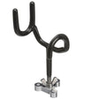 Attwood Sure - Grip Stainless Steel Rod Holder - 4" & 5 - Degree Angle - 5060 - 3 - Anchor Express