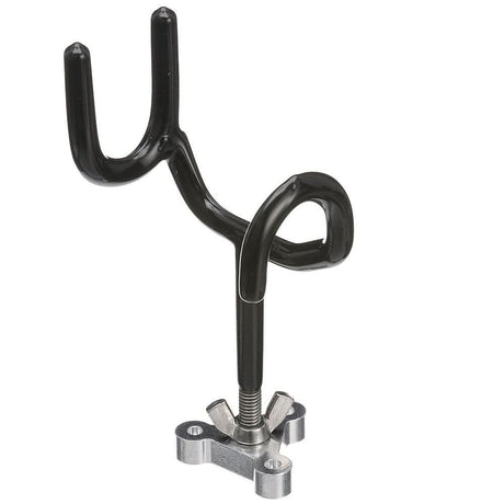 Attwood Sure - Grip Stainless Steel Rod Holder - 4" & 5 - Degree Angle - 5060 - 3 - Anchor Express