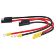 Attwood Trolling Motor Quick Connectors - 14367 - 6 - Anchor Express