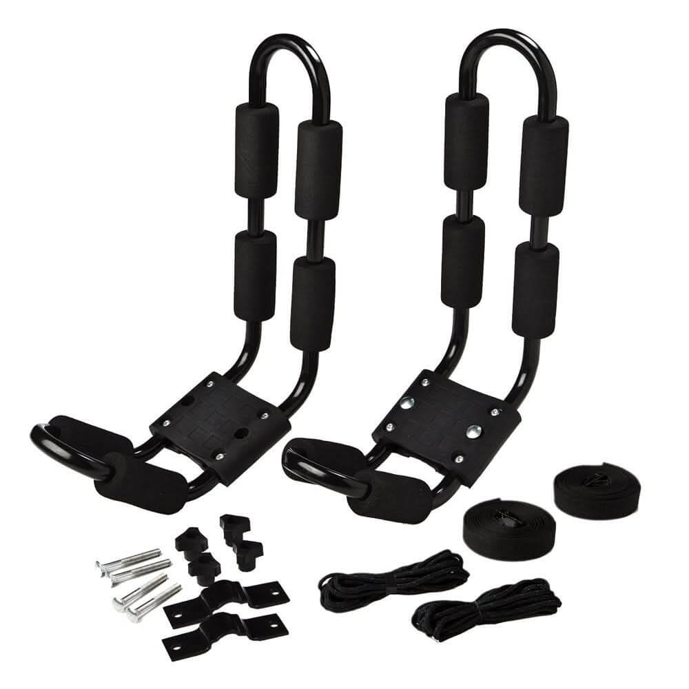 Attwood Universal Kayak Roof Rack Mount - 11441 - 4 - Anchor Express
