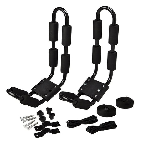 Attwood Universal Kayak Roof Rack Mount - 11441 - 4 - Anchor Express
