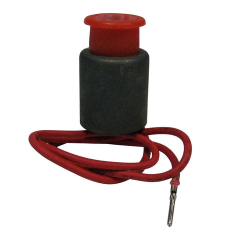 Bennett VP1135R Solenoid Valve - Red - VP1135R - Anchor Express