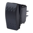 BEP 2 - Position SPST Sealed Rocker Switch - 12V/24V - ON/OFF - 1001704 - Anchor Express