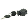 BEP 3 - Position Ignition Switch - OFF/Ignition - Accessory/Start - 1001607 - Anchor Express
