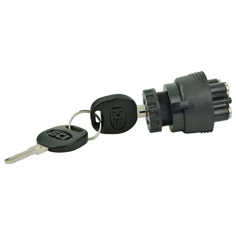 BEP 3 - Position Ignition Switch - OFF/Ignition - Accessory/Start - 1001607 - Anchor Express