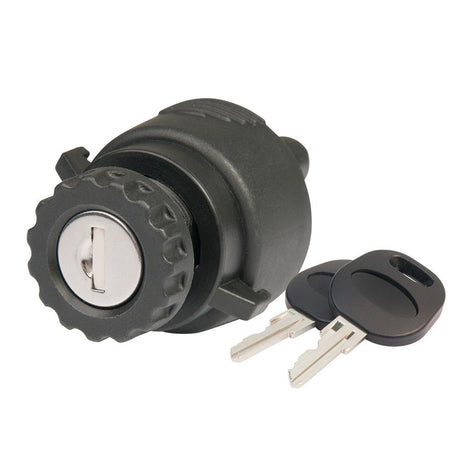 BEP 3 - Position Ignition Switch - OFF/Ignition - Accessory/Start - 1001607 - Anchor Express