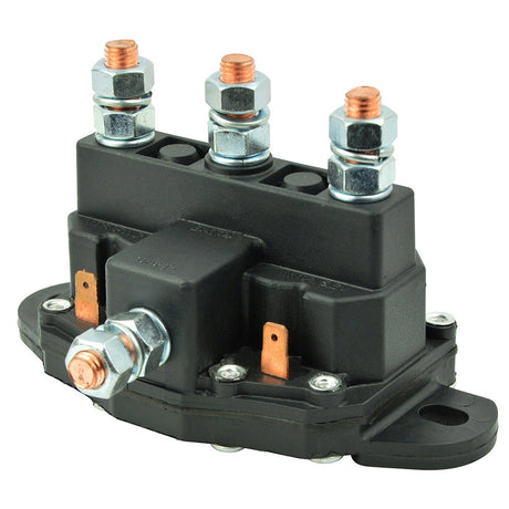 BEP 75A Motor Reversing Solenoid - 1002201 - Anchor Express