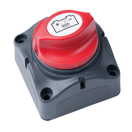 BEP Contour Battery Disconnect Switch - 275A Continuous - 701 - Anchor Express