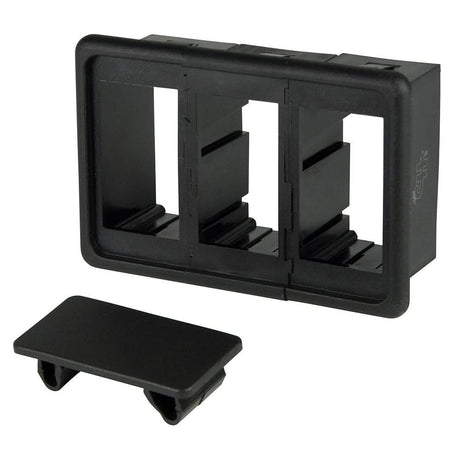 BEP Contura Triple Switch Mounting Bracket - 1001701 - Anchor Express