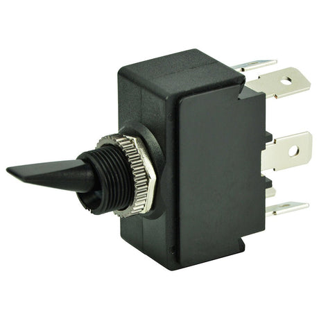 BEP DPDT Toggle Switch - ON/OFF/ON - 1001905 - Anchor Express