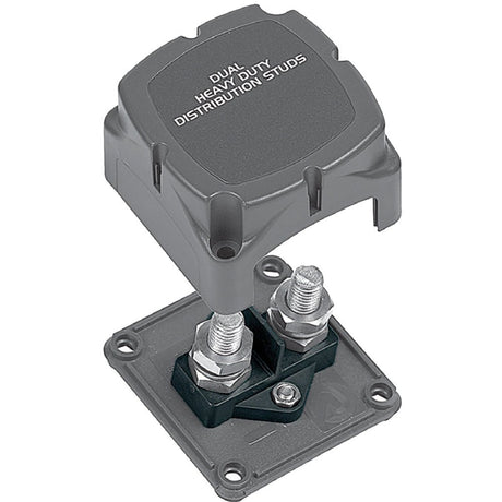 BEP Dual Distribution Stud Module - 2 x 3/8" - 702 - 2S - Anchor Express