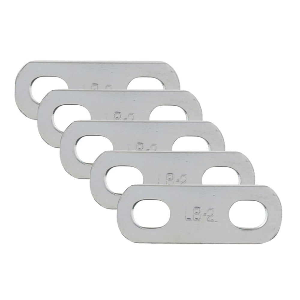 BEP Pro Installer Link Bar 35.5 - 42.5mm *5 - Pack - 779 - LB - 2 - B5 - Anchor Express