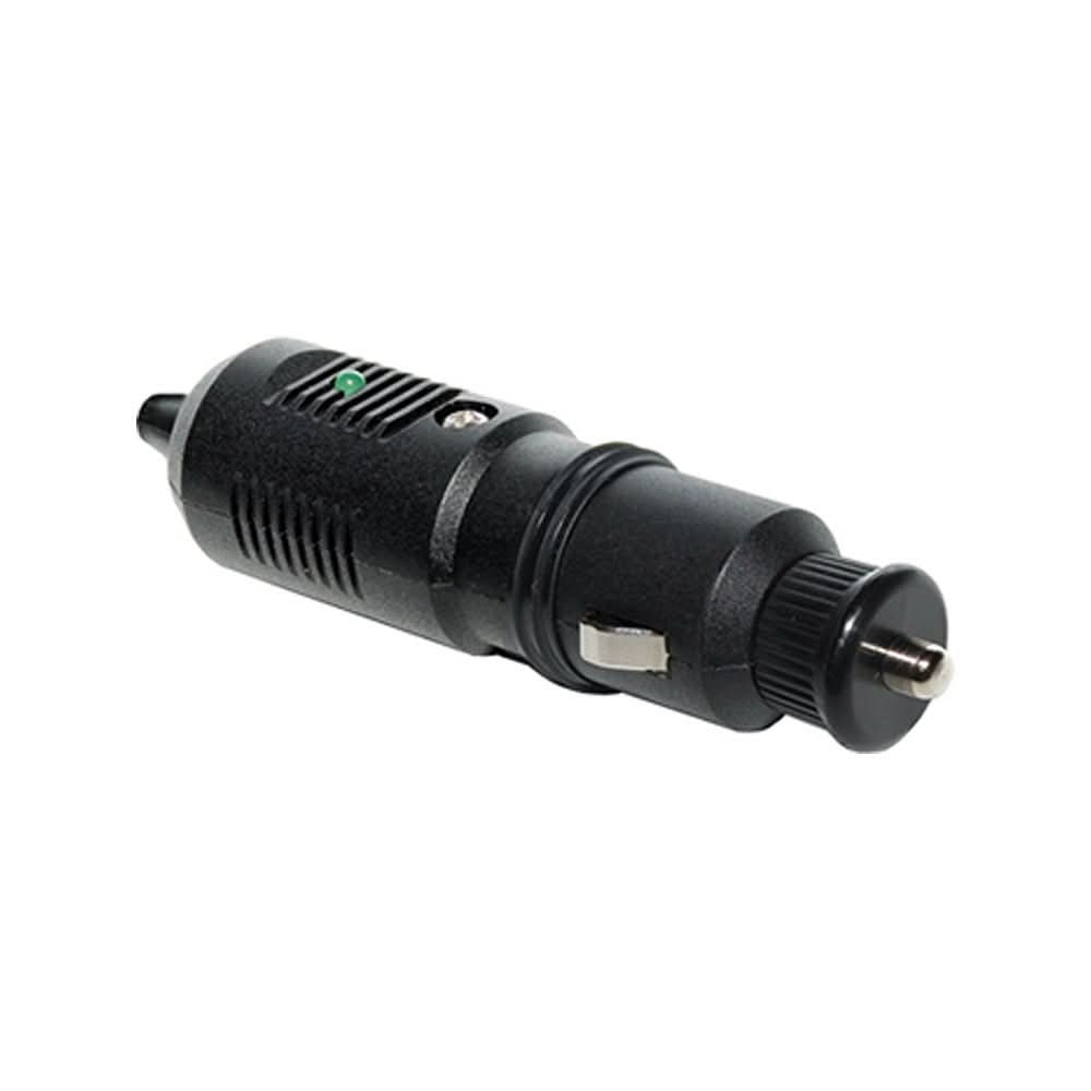 Blue Sea 1010 12V Cigarette Lighter Plug - 1010 - Anchor Express
