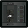 Blue Sea 1190 ELCI Main 30A Double Pole + 1 Position - 1190 - Anchor Express