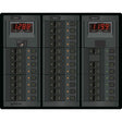 Blue Sea 1218 12V DC Main + 19 Positions / 120V AC Main + 6 Positions - 1218 - Anchor Express