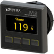 Blue Sea 1837 M2 AC Voltmeter - 1837 - Anchor Express