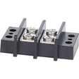 Blue Sea 2602 Terminal Block 65 Ampere 2 Circuit - 2602 - Anchor Express