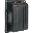 Blue Sea 4028 AC Isolation Cover - 7 - 1/2 x 10 - 1/2x3 - 4028 - Anchor Express