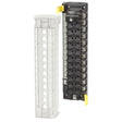 Blue Sea 5054 ST CLB Circuit Breaker Block - 12 Position w/Negative Bus - 5054 - Anchor Express