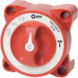Blue Sea 5510E e - Series Dual Circuit Battery Switch - 5510e - Anchor Express