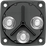 Blue Sea 6007200 Battery Switch Mini - 4 Position - Black - 6007200 - Anchor Express