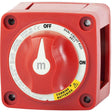 Blue Sea 6011 m - Series (Mini) Battery Switch Dual Circuit Plus - 6011 - Anchor Express