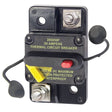 Blue Sea 7183 50 Amp Circuit Breaker Surface Mount 285 Series - 7183 - Anchor Express