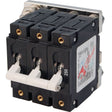 Blue Sea 7270 250A C - Series Triple Pole Toggle DC Circuit Breaker - 7270 - Anchor Express