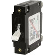 Blue Sea 7355 C - Series Toggle Single Pole - 30A - 7355 - Anchor Express