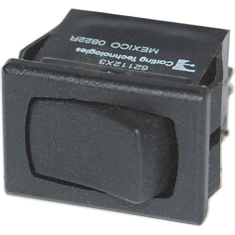 Blue Sea 7491 360 Panel - Rocker Switch DPDT - ON - ON - 7491 - Anchor Express