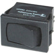 Blue Sea 7493 360 Panel - Rocker Switch DPDT - ON - (ON) - 7493 - Anchor Express