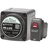 Blue Sea 7635 m - LVD Low Voltage Disconnect - 7635 - Anchor Express