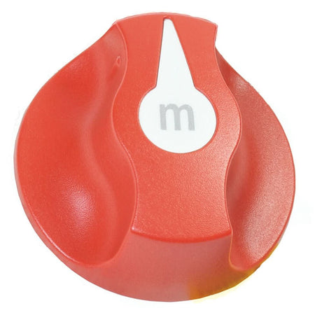 Blue Sea 7901 Spare Knob f/m - Series (Mini) - 7901 - Anchor Express