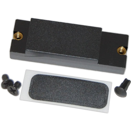 Blue Sea 8089 C - Series Plug Panel Kit - 8089 - Anchor Express