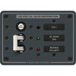 Blue Sea 8100 ELCI GFCI Panel - 8100 - Anchor Express