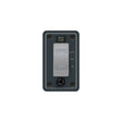 Blue Sea 8263 Contura Single Bilge Pump Control Panel - 8263 - Anchor Express