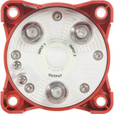 Blue Sea 9002e e - Series Battery Switch Selector w/Alternator Field Disconnect - 9002E - Anchor Express