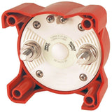 Blue Sea 9004e e - Series Battery Switch Single Circuit ON/OFF w/Alternator Field Disconnect - 9004E - Anchor Express