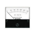 Blue Sea 9353 AC Analog Voltmeter 0 - 150V AC - 9353 - Anchor Express