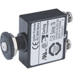 Blue Sea Push Button Reset Only Screw Terminal Circuit Breaker - 7 Amps - 2131 - Anchor Express