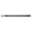BoatBuckle Winch Strap w/Loop End 2" x 20' - F05848 - Anchor Express