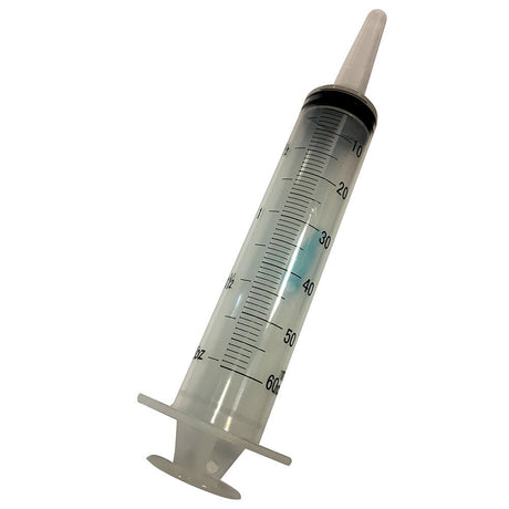 BoatLIFE Syringe - 60cc - 2185 - Anchor Express